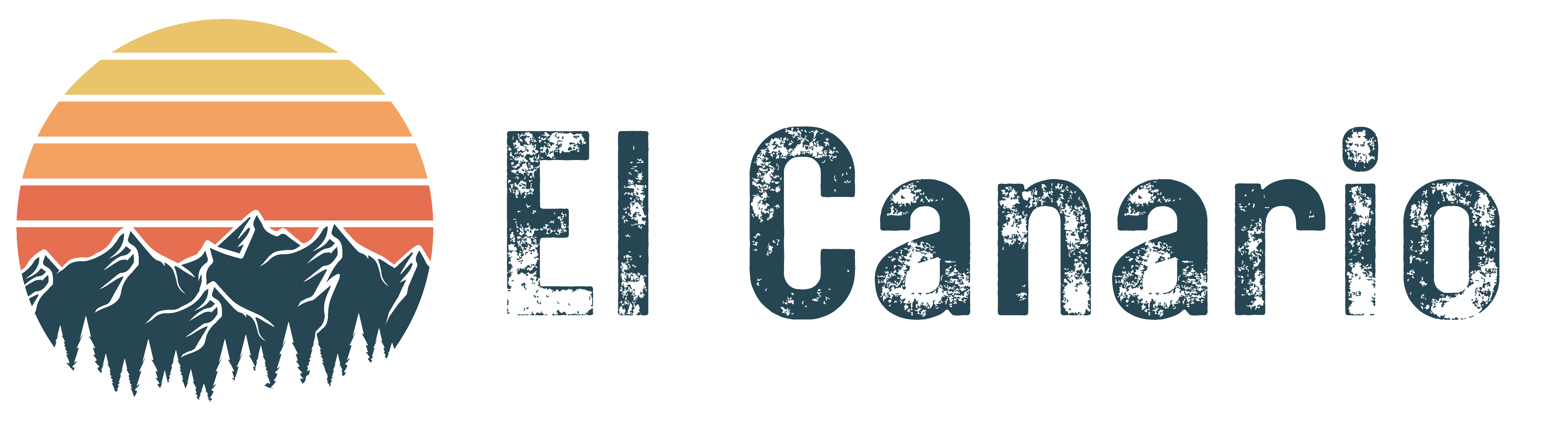 Logo El Canario